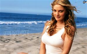 Drew Barrymore